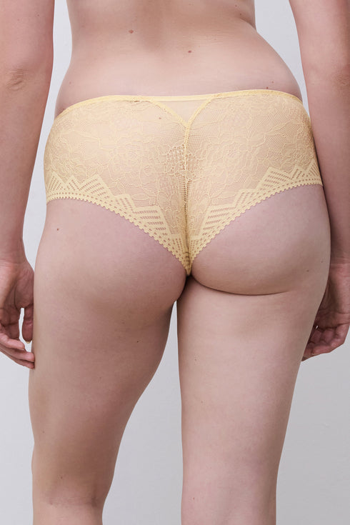 Chantelle Origins Lace Hipster